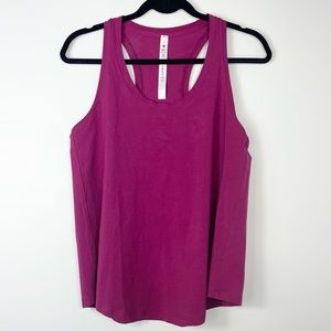 Lululemon; Love Tank